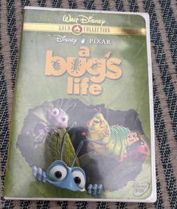 25+ Bugs Life Dvd for sale | Updated Oct 2026