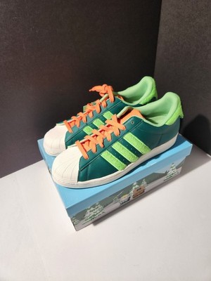 Adidas Originals Superstar x South Park Kyle Men's Size 12 GY6490