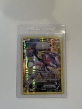 Genesect XY119 - XY Promos - (NM-/LP+) on eBay