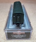 INTERMOUNTAIN N SCALE EMD F7A & F7B PENNSYLVANIA RR — photo 5