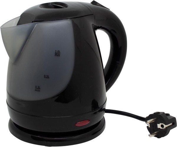 Eurotrail Wasserkocher, 1L, 230V-image