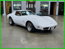 1976 Chevrolet Corvette for Sale