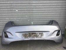 Hyundai i 30 Limo GD original Stoßstange hinten 86611-A6000 ab 2011-2017