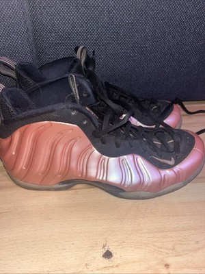 Nike Air Foamposite One Rost Rosa