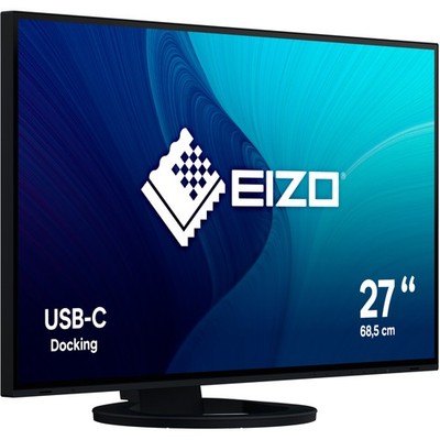 Eizo LED-Monitor EV2781-BK
