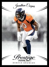 2024 Panini Prestige NFL Football Base Singles #1-199 (Pick Your Cards)