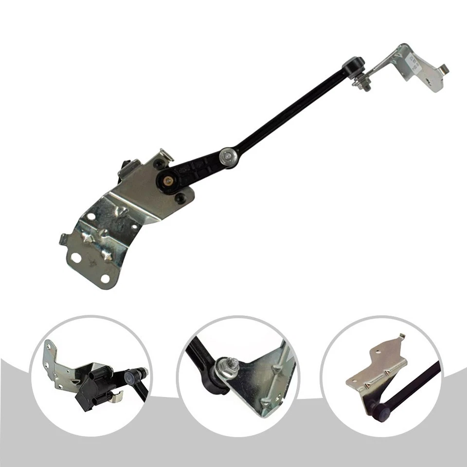 Suspension Height Level Sensor for Ford Focus III 2003 2018 Vehicle Part - Image 3 of 4