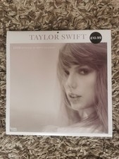 Taylor Swift Wall Calendar 2026