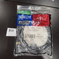 Tripp Lite FireWire IEEE 1394 Cable F005006