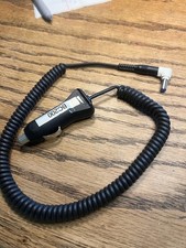 Car DC Adapter for Uniden Bearcat Radio Scanners: BC-235XLT BC-245XLT Power Cord