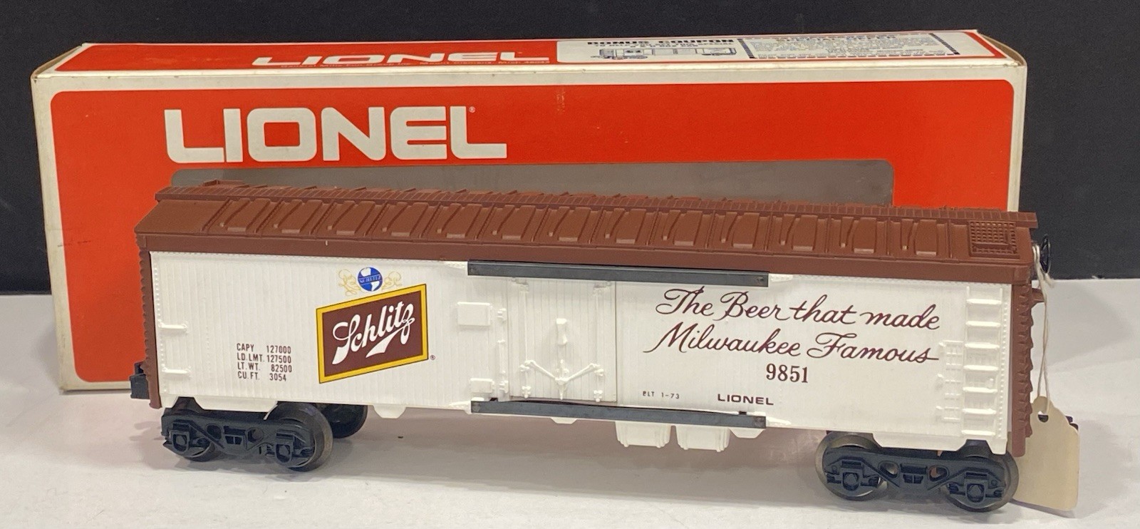 Click here to see eBay Auction
