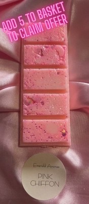 Wax Melt Bath & Body L*SH BBW starker Duft 50g 4 kaufen 1 gratis erhalten