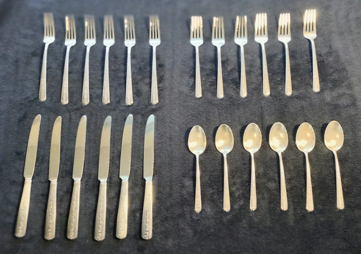 Towle Flatware Sets for sale - eBay