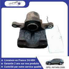 Etrier de frein Opel ANTARA
