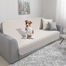 137 208CM Waterproof Dog Blanket Furniture Cover Protector Quilt Sofa Couch Mat