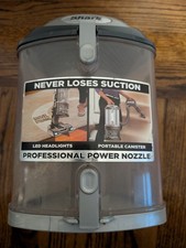 Shark UV540 26 Navigator Lift Away Deluxe Upright Vacuum Dust Cup Canister OEM