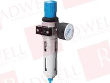 FESTO LFR-1/2-D-5M-MIDI-A / LFR12D5MMIDIA (USED)