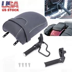 Rear Passenger Seat Footpegs Footrest For Indian Super Scout / Indian Scout 2025