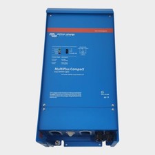 Victron Energy MultiPlus Compact 24V 2000VA 50A Inverter Charger