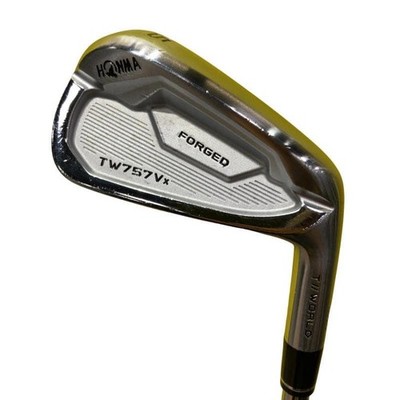 HONMA Golf Tour World Tw757Vx 8S Iron Set Ir Flex S | eBay