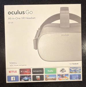 Oculus Go 32GB | eBay