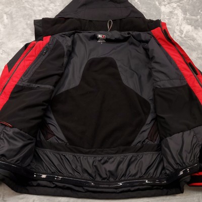 RLX　テック系　シェルジャケット　レッド　サイズM　ラルフローレン 楽天市場】ラルフローレン シェルジャケットの通販