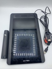 Xp Pen Artist 12