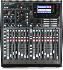 Behringer X32 Producer 40-channel Digital Mixer