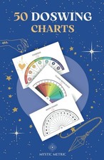 50 Pendulum Charts for Dowsing Pendulum - Dow...