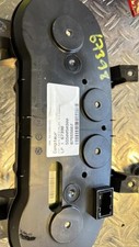 Compteur Fiat PUNTO EVO