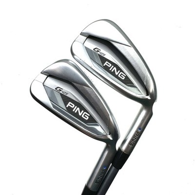 Ping G425 Eisen / 5-PW / Alta CB AWT Senior Flex