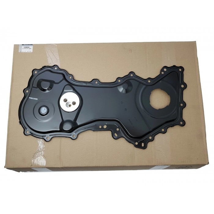Cache distribution Nissan Interstar 2.3 dCi plastique haute résistance thermique RWD