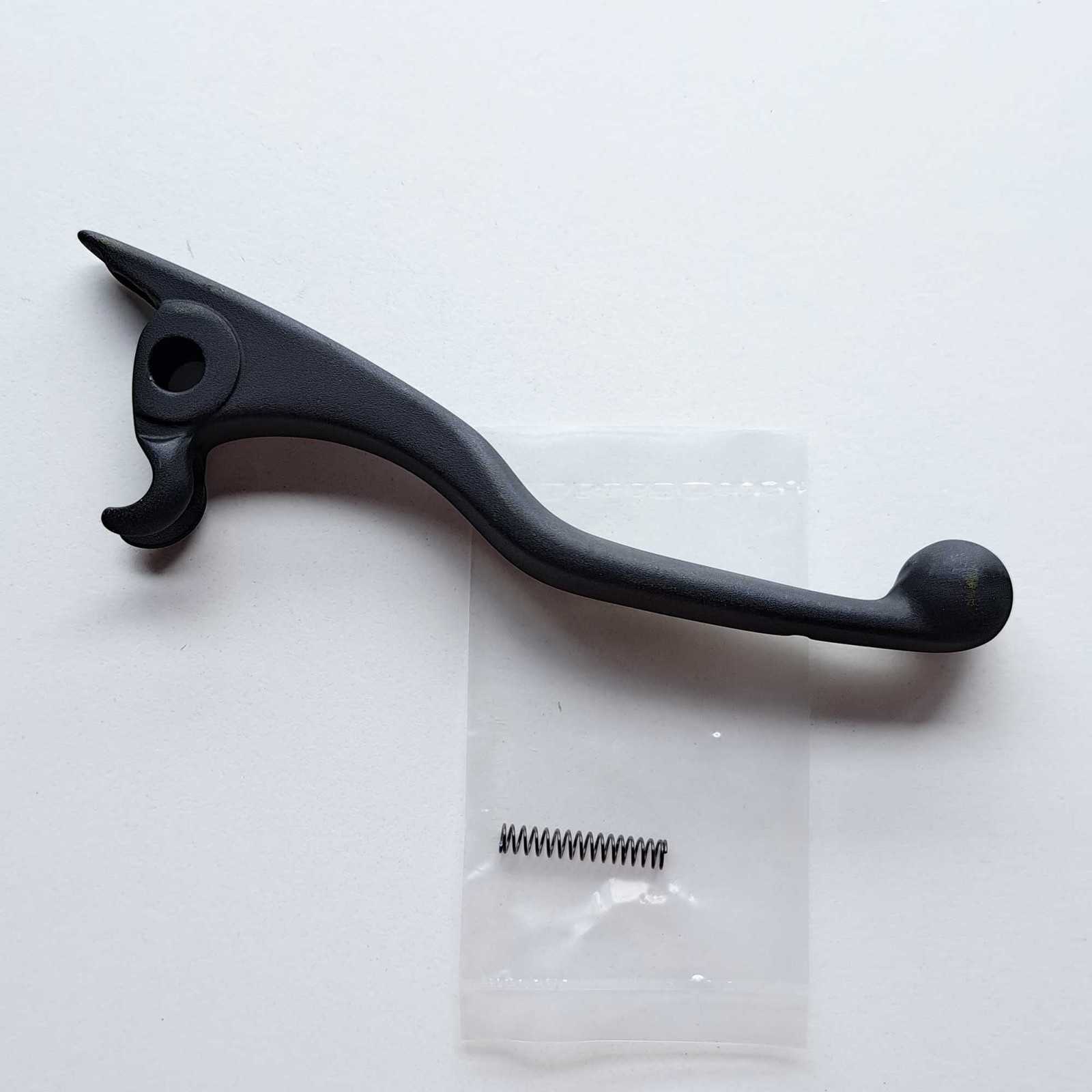 Apico - Front Brake Lever - LEB53 - Forged - KTM SX/SXF/EXC/EXCF 125-530 05-13,