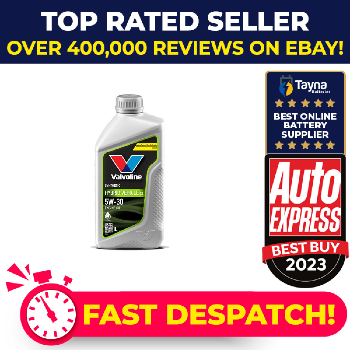 Val Hybrid C2 5w30 1l fits KIA CEED ED, JD 2006 on Valvoline Top Quality Product