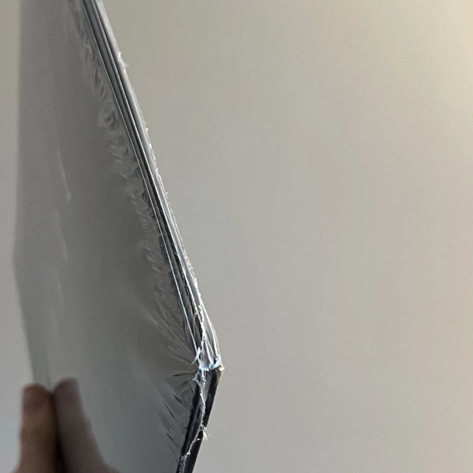 Sleeping At Last, Space Vinyl Record, Rare, 2x LP, Colored Vinyl, Sealed - Image 4 of 4