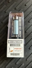 KEENTECH Flush Trim Bit - KT02011201 - 1/4” X 1/2” X 1”    New