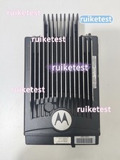 Motorola XTL5000 U segment 380-470, high power 110W analog  P25 digital mode