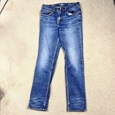 Goodfellow  Co Men's Light Blue Denim Jeans Size 30W x 32L