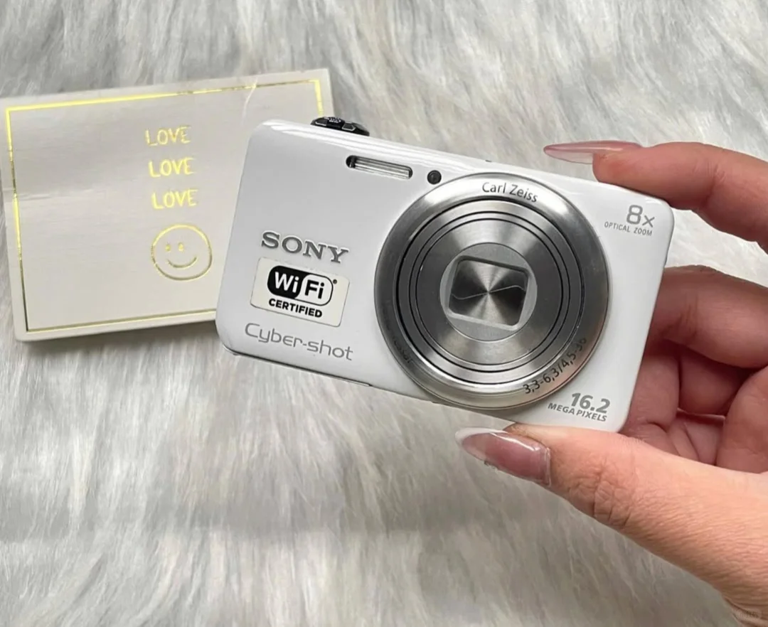 SONY Cyber-shot DSC-WX170 ソニー デジカメ ホワイト Amazon | SONY Cyber-shot DSC-WX170 ホワイト | コンパクト 通販