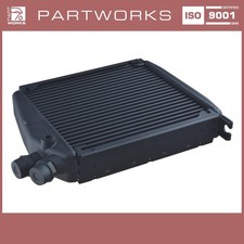 Ölkühler für PORSCHE 964 993 Carrera VORNE