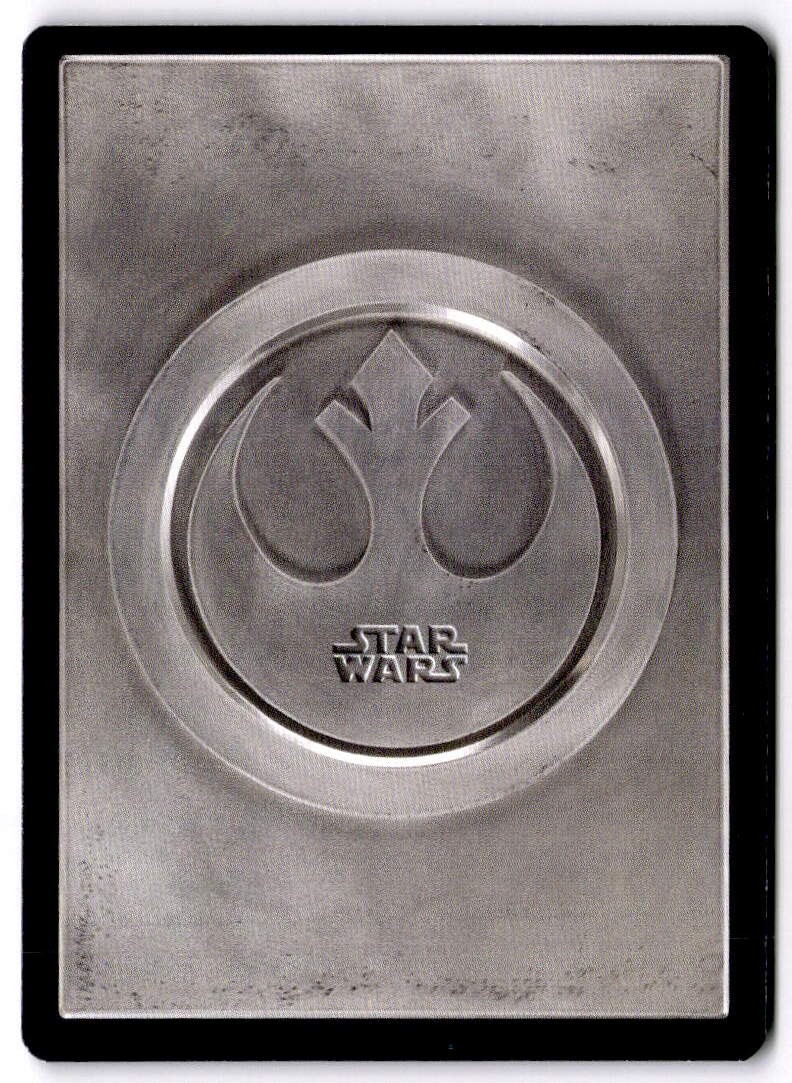 Star Wars CCG Biggs Darklighter