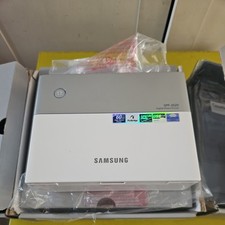 Samsung SPP-2020 home photo printer - Used & in good condition