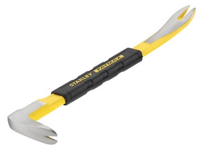 Stanley Tools - FatMax  Spring Steel Claw Bar 250mm (10in)