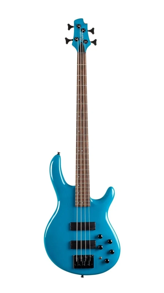 Cort 4 String Solid Bass Guitars for sale | eBay