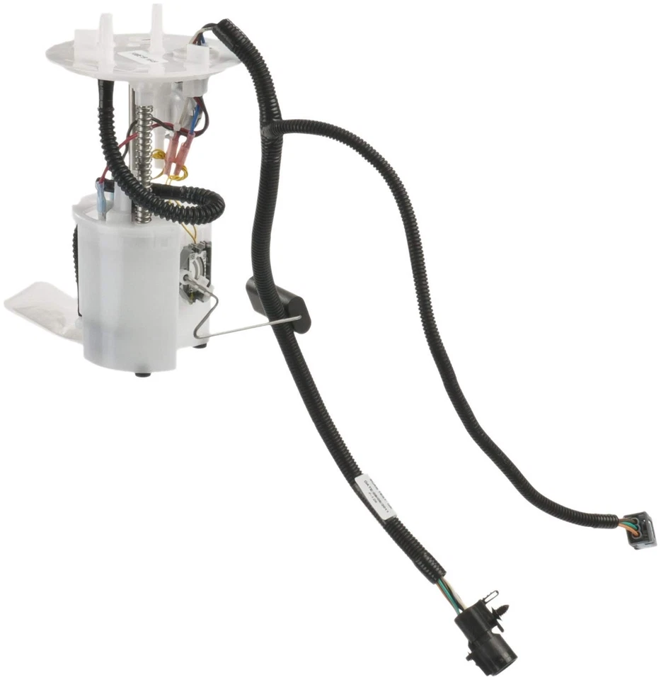 博世燃油泵模块 67218 适用于福特 Mercury Taurus Sable 2001 — 第 3/4 张图片