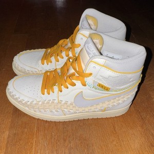 Jordan 1 Union Woven | eBay