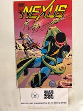 Cover of Nexus #6