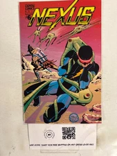 Nexus # 6 VF-NM Capital Comic Book 6 ET6
