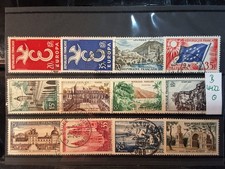 FRANCE. 🇨🇵 STAMPS STAMPED LOT B 4422
