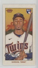 2021 Topps 206 Series 6 Nick Gordon #31 10ou